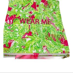 Lilly Pulitzer Travel Bag